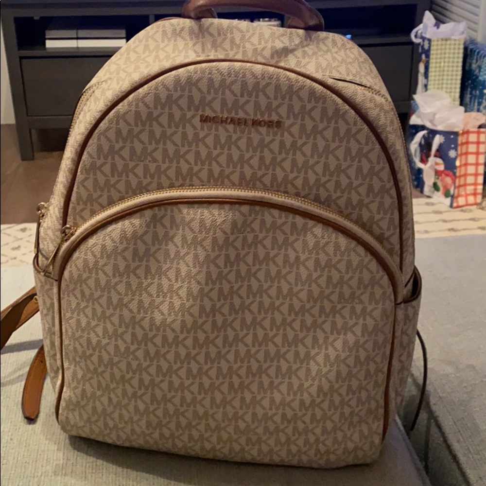 Michael Kors Backpack